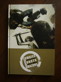 Zombies vs. Robots vs. Amazons HC (2008) - Mycomicshop.be