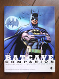 Batcave Companion SC (2009 TwoMorrow) - Mycomicshop.be