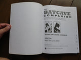 Batcave Companion SC (2009 TwoMorrow) - Mycomicshop.be