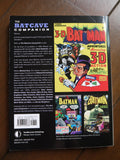 Batcave Companion SC (2009 TwoMorrow) - Mycomicshop.be