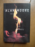 Voice of the Fire SC (2009 A Top Shelf Novel) By Alan Moore - Mycomicshop.be
