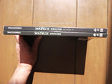 Matrix Comics TPB (2003) Complete Set - Mycomicshop.be