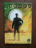 Green Lantern Legacy HC (2002) The Last Will and Testament of Hal Jordan - Mycomicshop.be