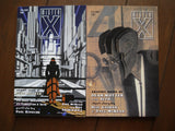 Mister X TPB (2004) Complete Set - Mycomicshop.be