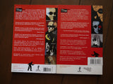 Mister X TPB (2004) Complete Set - Mycomicshop.be