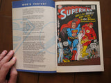 Superman vs. the Flash TPB (2003) - Mycomicshop.be
