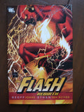 Flash Rebirth HC (2010) - Mycomicshop.be