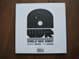 Complete World War Robot HC (2009 IDW) - Mycomicshop.be