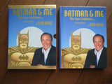 Batman and Me HC (1996 Zanart Expanded Edition) - Mycomicshop.be