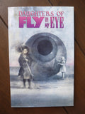 Daughters of Fly in My Eye TPB (1990) - Mycomicshop.be