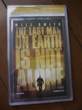 I Am Legend Awakening (2007) #1 CGC 9.6 Signed - Mycomicshop.be