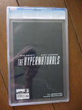 Hypernaturals (2012 Boom Studios) #3E CGC 9.8 - Mycomicshop.be