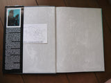 Bill Sienkiewicz Sketchbook HC (1990) Signed - Mycomicshop.be