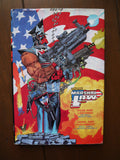 Marshal Law HC (1990 Graphitti Designs) Limited Edition - Mycomicshop.be