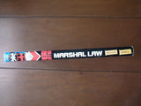 Marshal Law HC (1990 Graphitti Designs) Limited Edition - Mycomicshop.be