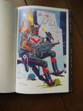 Marshal Law HC (1990 Graphitti Designs) Limited Edition - Mycomicshop.be