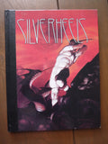 Silverheels HC (1987 Eclipse) #1S - Mycomicshop.be