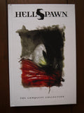 Hellspawn The Complete Collection HC (2010) - Mycomicshop.be