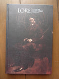 Lore HC (2008) Premiere Edition - Mycomicshop.be