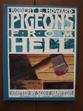 Pigeons from Hell HC (1988 Eclipse) - Mycomicshop.be
