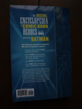 Original Encyclopedia of Comic Book Heroes TPB (2007) #1 Signed - Mycomicshop.be