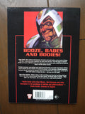 Judge Dredd Innocents Abroad TPB (2002 Titan/2000 AD) - Mycomicshop.be
