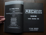 ABC Warriors The Black Hole TPB (2002 Titan/2000 AD) - Mycomicshop.be