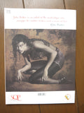 The art of John Bolton - Softcover - Mycomicshop.be