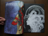 Bill Sienkiewicz Sketchbook (2007) #2014 - Mycomicshop.be