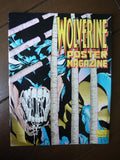 Wolverine Poster Magazine (1995) #1 - Mycomicshop.be