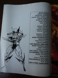 Wolverine Poster Magazine (1995) #1 - Mycomicshop.be