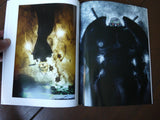Tommyrot : The Art of Ben Templesmith (2006) - Mycomicshop.be