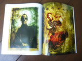 Tommyrot : The Art of Ben Templesmith (2006) - Mycomicshop.be