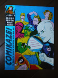 Comikaze (1991) #3 - Mycomicshop.be