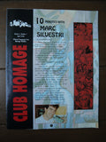 Club Homage Studios Propaganda set (1993) - Mycomicshop.be