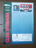 Club Homage Studios Propaganda set (1993) - Mycomicshop.be