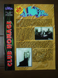Club Homage Studios Propaganda set (1993) - Mycomicshop.be