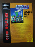 Club Homage Studios Propaganda set (1993) - Mycomicshop.be