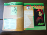 Club Homage Studios Propaganda set (1993) - Mycomicshop.be