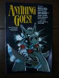 Anything Goes! (1986) #3 - Mycomicshop.be