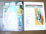 Newstime The Life and Death of Superman (1993) #1 - Mycomicshop.be