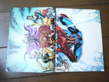 Marvel Poster Magazine (2001) #2001SUM - Mycomicshop.be