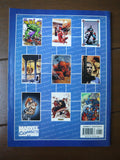 Marvel Poster Magazine (2001) #2001SUM - Mycomicshop.be