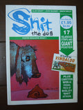 Shit the dog poster magazines - Set - Mycomicshop.be