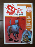 Shit the dog poster magazines - Set - Mycomicshop.be