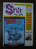 Shit the dog poster magazines - Set - Mycomicshop.be