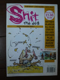 Shit the dog poster magazines - Set - Mycomicshop.be