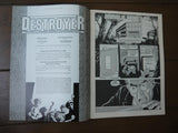 Destroyer (1989) The Adventures of Remo and Chiun #8 - Mycomicshop.be