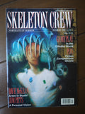 Skeleton Crew (1988) fanzine #14 - Mycomicshop.be
