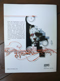 Precursor Bill Sienkiewicz TPB (2002 Hermes Press) - Mycomicshop.be